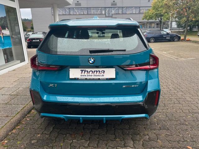 BMW X1 M-Sport sDrive