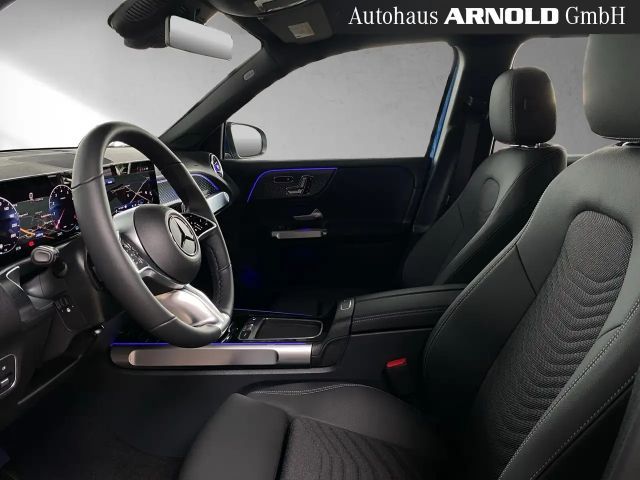 Mercedes-Benz GLB 200 Progressive