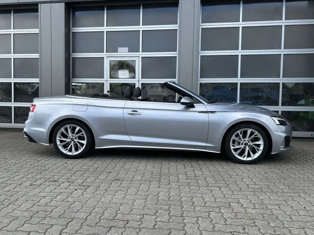 Audi A5 40 TFSI Cabriolet