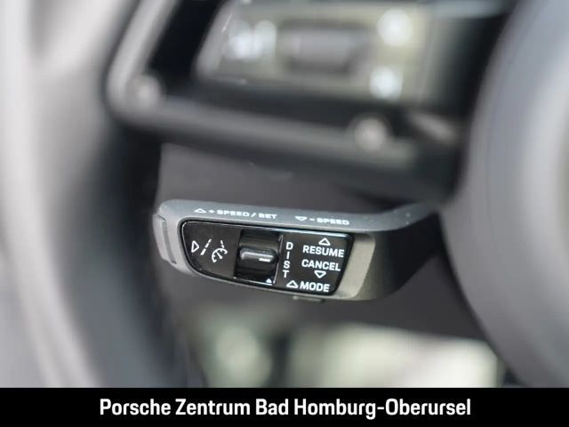 Porsche 992 4S Coupé Targa