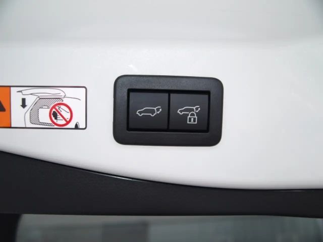 Toyota C-HR Active Hybride Technik