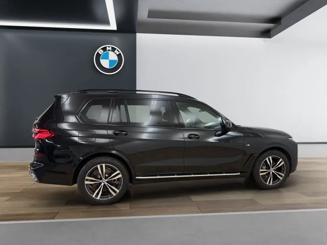 BMW X7 xDrive40d