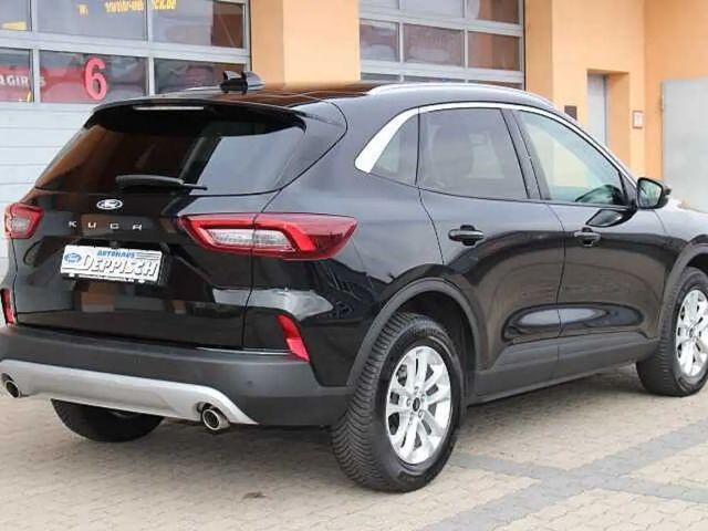 Ford Kuga EcoBoost Titanium