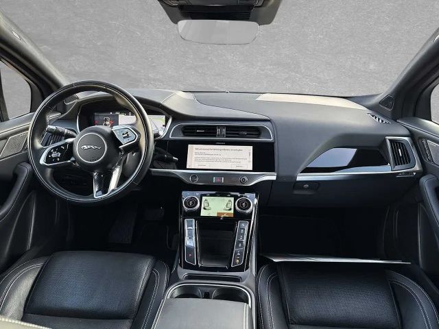 Jaguar I-Pace AWD SE