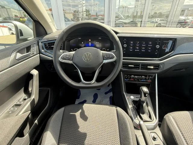 Volkswagen Taigo DSG Life