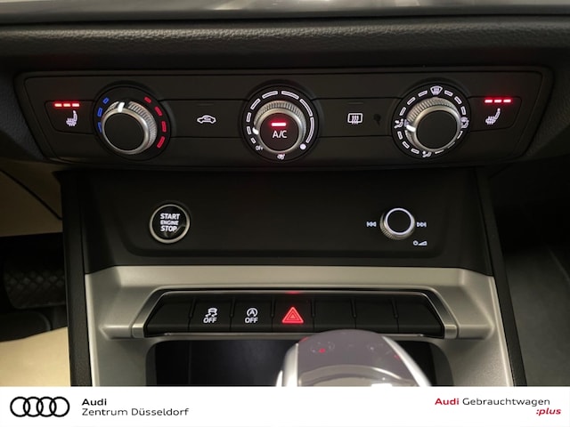 Audi Q3 35 TFSI S-Tronic