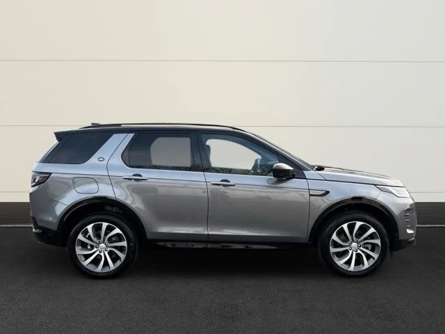 Land Rover Discovery Sport D200 Dynamic SE