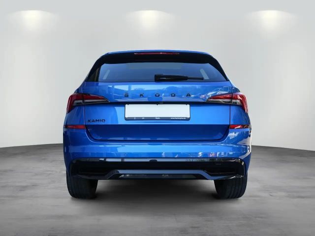 Skoda Kamiq 1.5 TSI ACT Monte Carlo