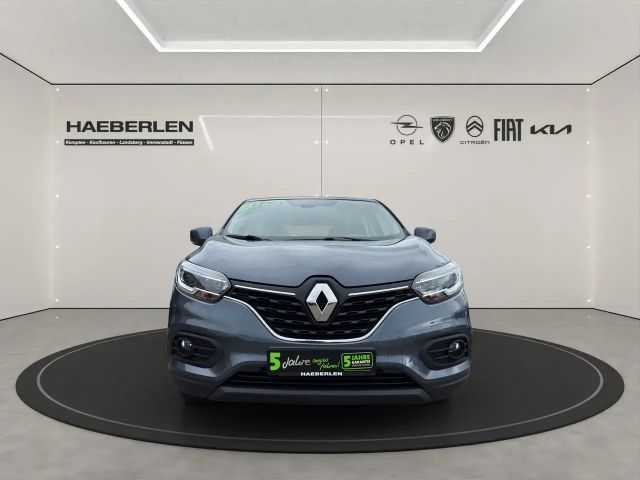 Renault Kadjar TCe 140 Zen