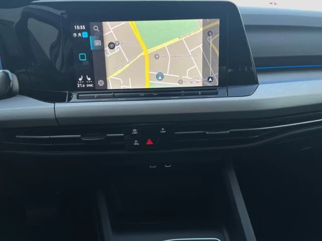 Volkswagen Golf 1.5 eTSI Golf VIII Variant