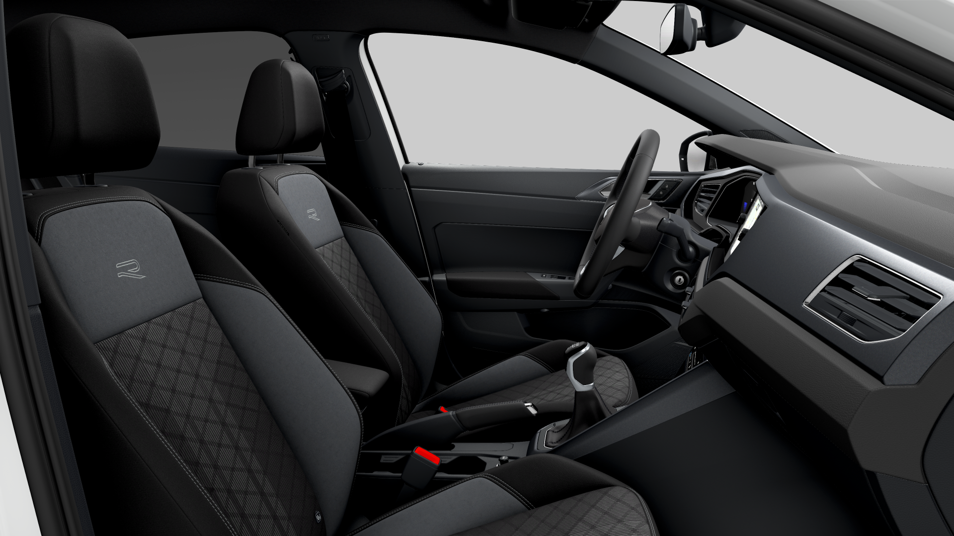 Volkswagen Polo 1.0 TSI R-Line