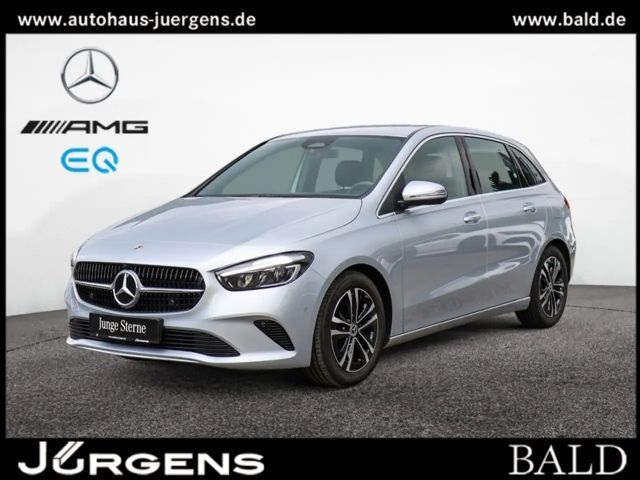 Mercedes-Benz B 200 B 200 d Progressive
