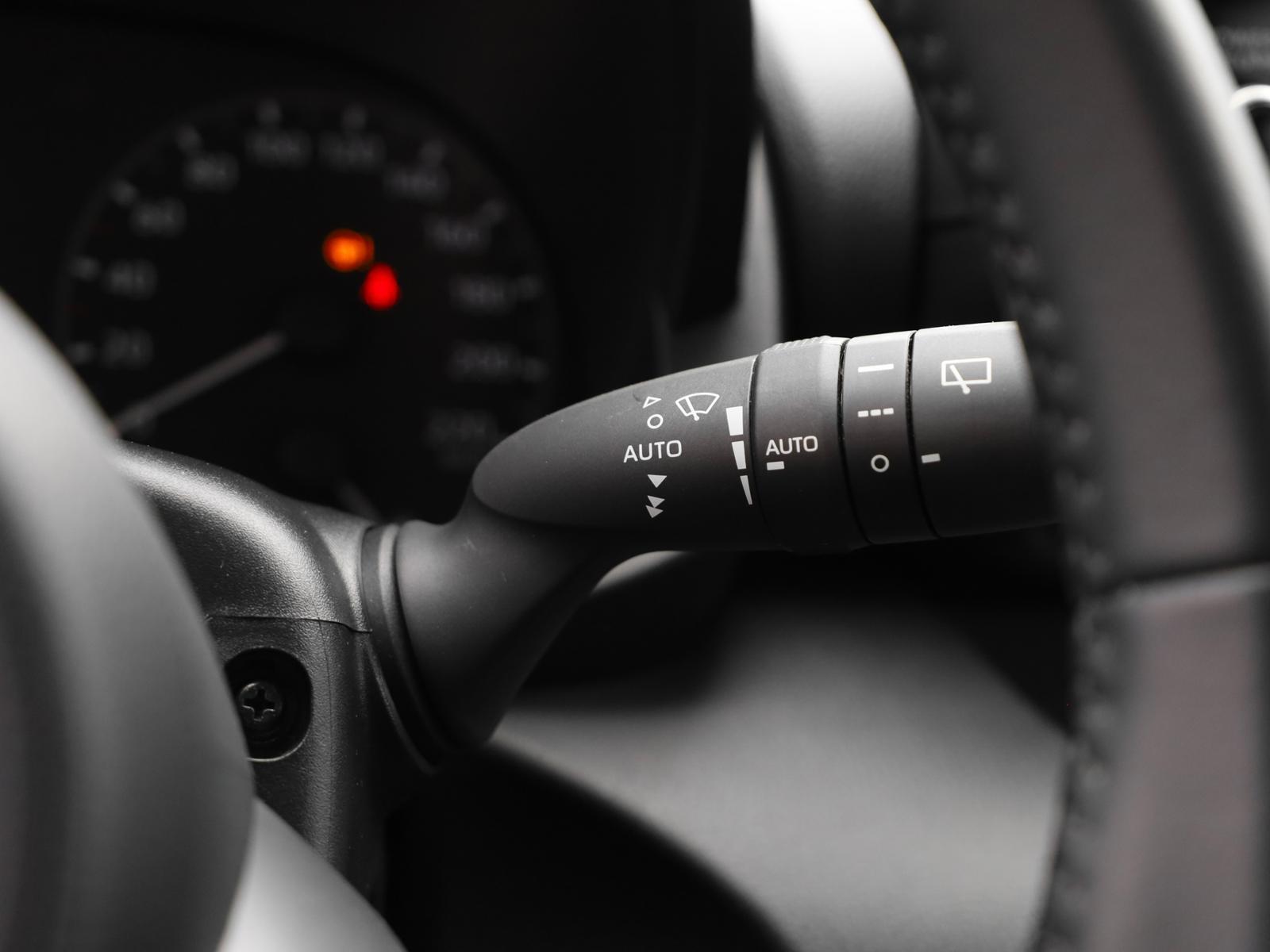 Toyota Yaris 5-deurs Basis Comfort