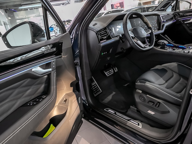 Volkswagen Touareg 3.0 V6 TDI 3.0 V6 TSI R-Line