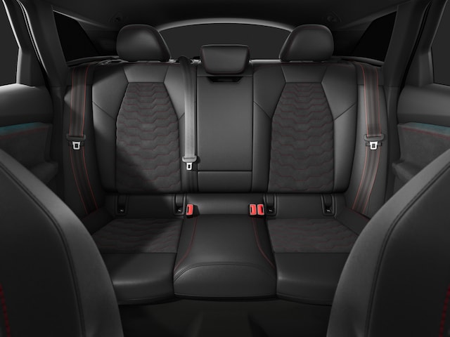 Audi A6 e-tron Avant