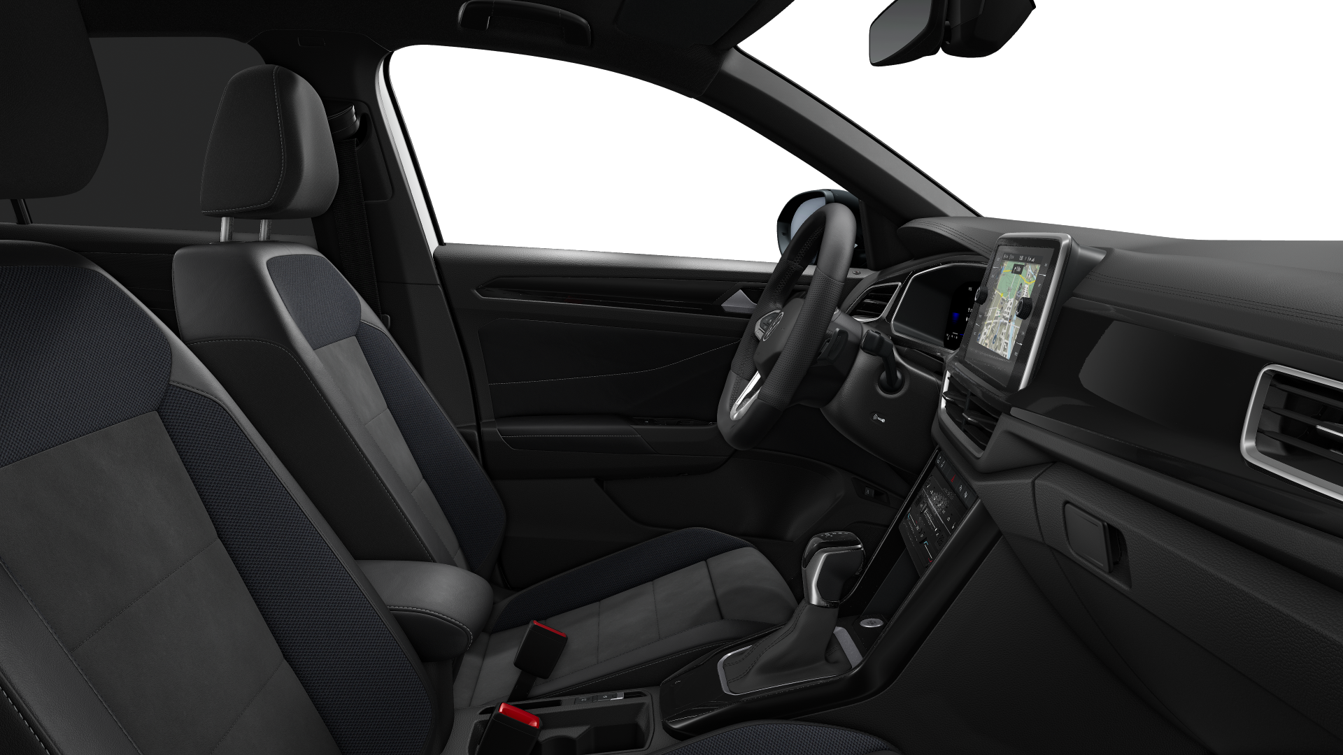 Volkswagen T-Roc 1.5 TSI DSG R-Line