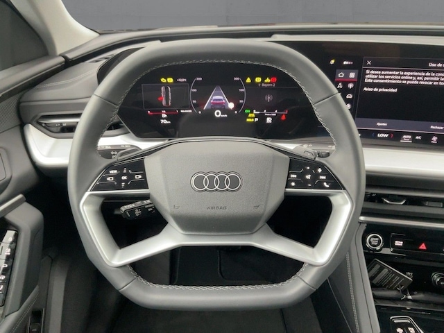 Audi Q5 Quattro S-Tronic Sportback
