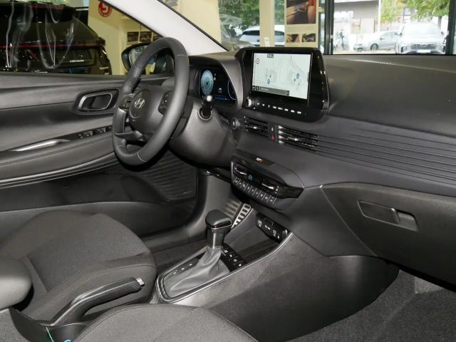 Hyundai Bayon 1.0 Prime T-GDi