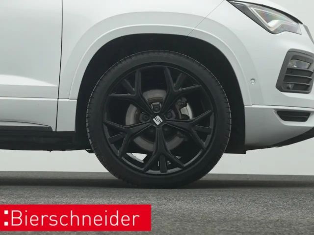 Seat Ateca 2.0 TDI FR-lijn