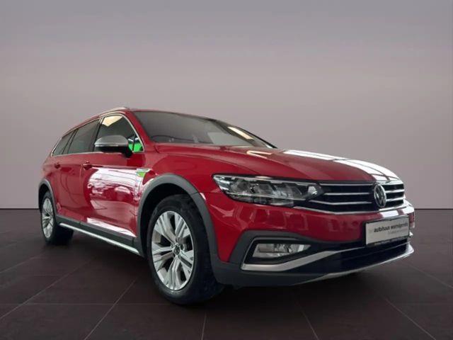 Volkswagen Passat AllTrack