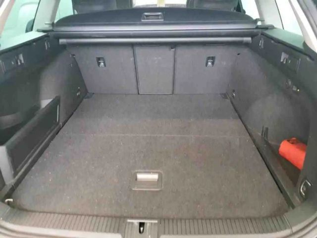 Volkswagen Passat GTE Variant