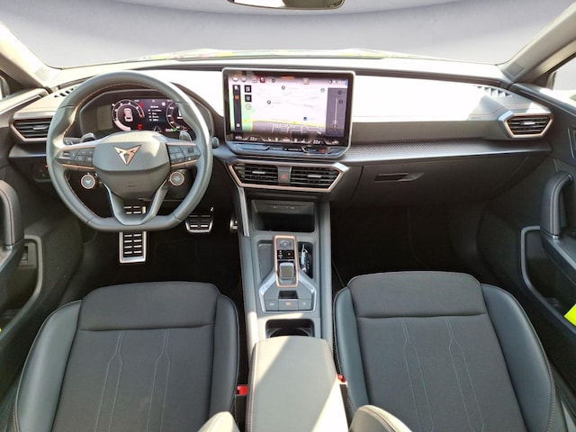 Cupra Leon DSG Sportstourer