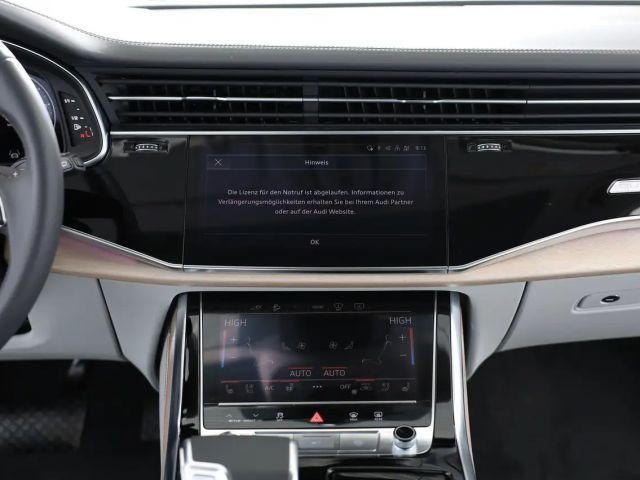 Audi Q7 55 TFSI Hybride Quattro S-Line