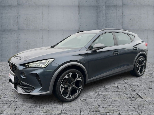 Cupra Formentor 1.4 e-Hybrid DSG