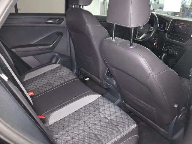 Volkswagen T-Roc DSG R-Line