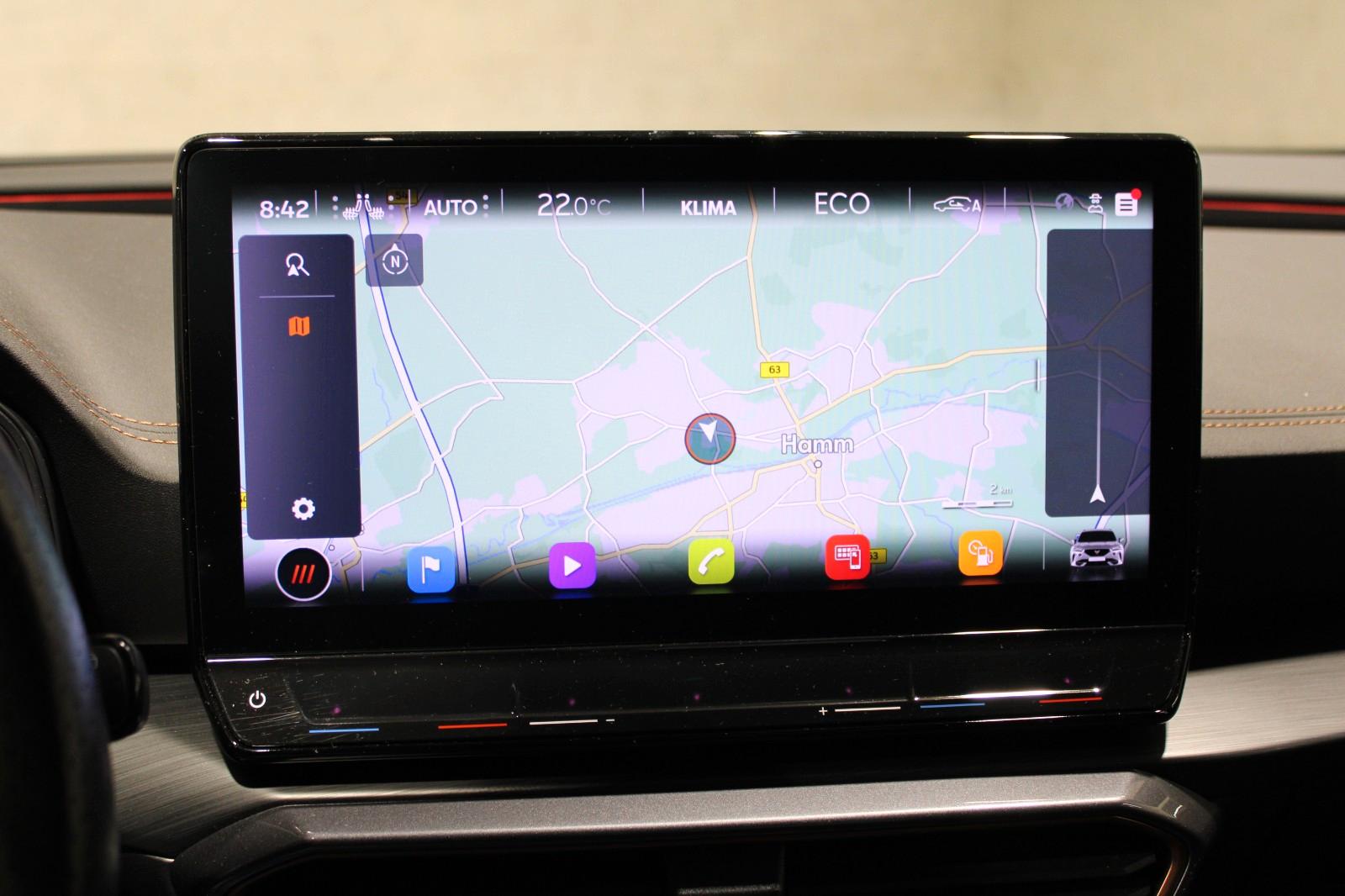 Cupra Formentor 1.4 VZ e-Hybrid