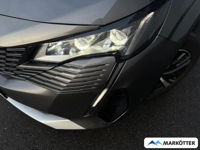 Peugeot 3008 GT-Line PureTech