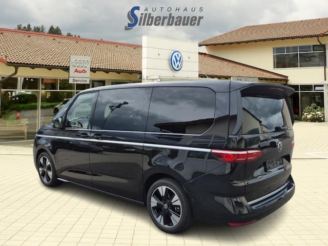 Volkswagen Multivan 2.0 TDI DSG Lang Style