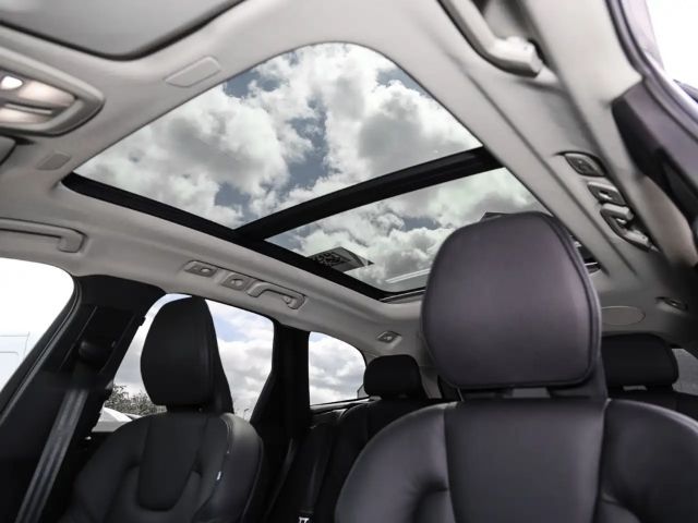 Volvo XC60 Dark Ultimate