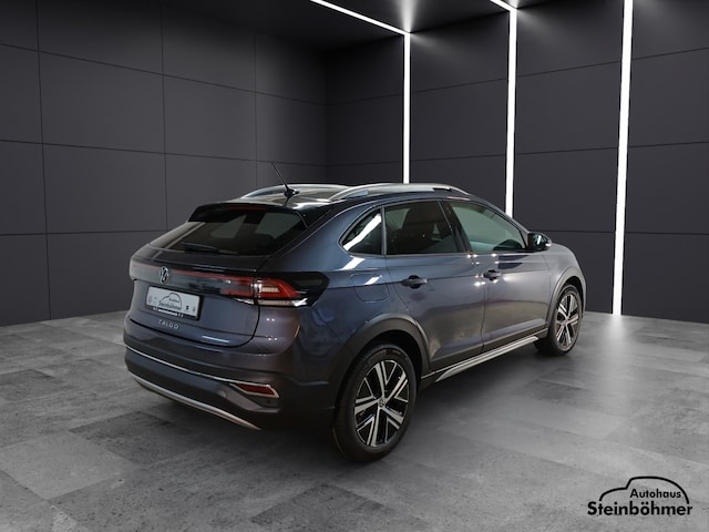 Volkswagen Taigo 1.0 TSI DSG Style