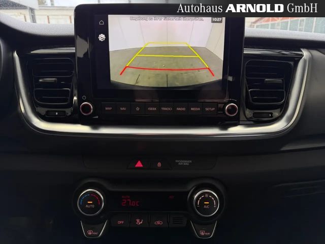 Kia Stonic GDi Vision