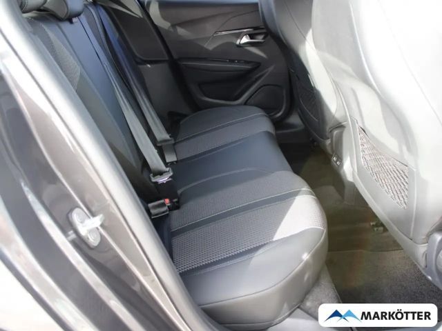 Peugeot 208 GT-Line PureTech