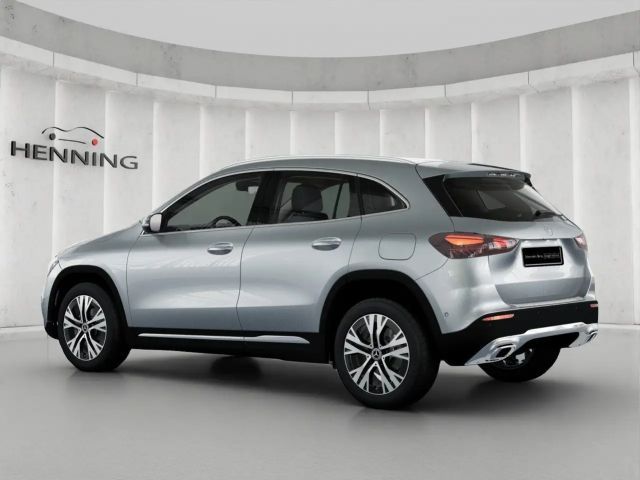 Mercedes-Benz GLA 180 Progressive