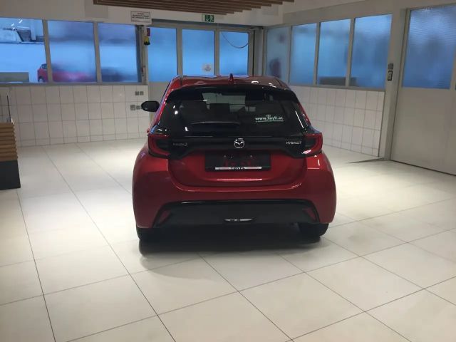 Mazda 2 Comfort