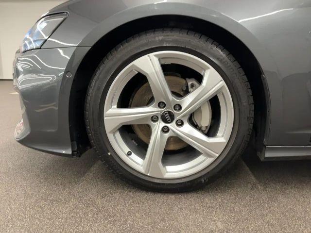 Audi A6 45 TDI Quattro Sport