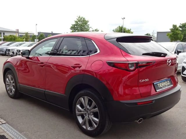 Mazda CX-30 Selection