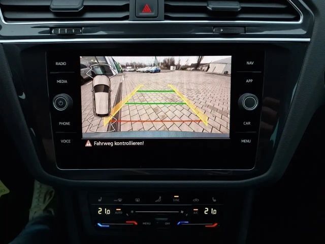 Volkswagen Tiguan 1.5 TSI DSG Life