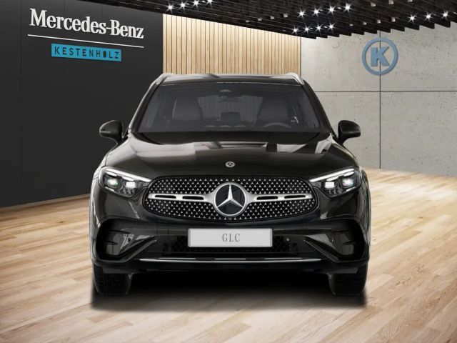 Mercedes-Benz GLC 300 4MATIC GLC 300 e