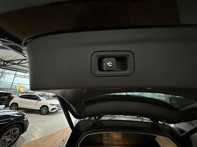 Mercedes-Benz GLE 350 de 4M AHK+PANORAMA+DISTRONIC+360°KAMERA