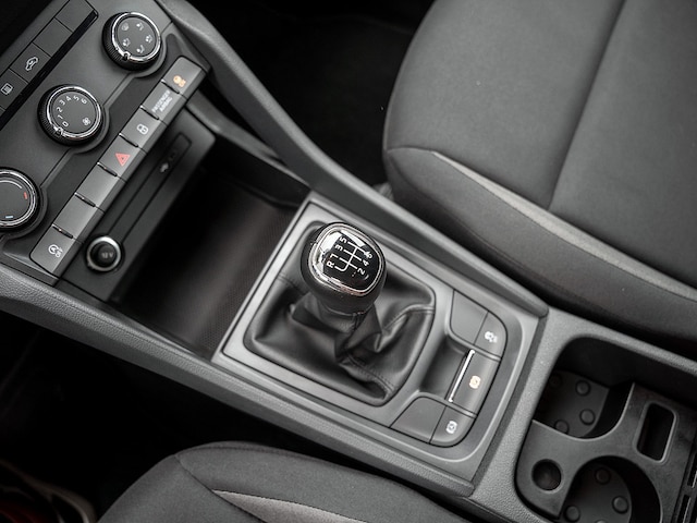 Skoda Karoq 1.0 TSI Active