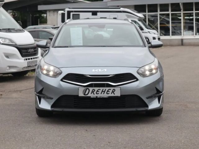 Kia Ceed GDi