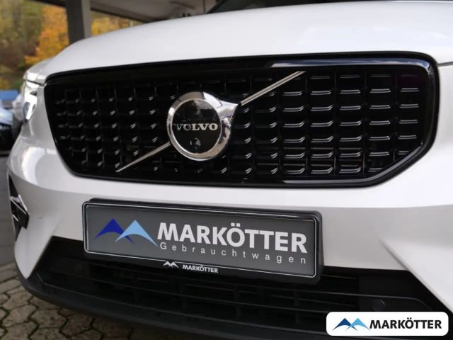Volvo XC40 Dark Plus Recharge T5