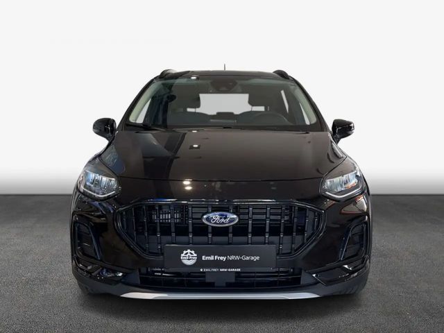 Ford Fiesta Active EcoBoost