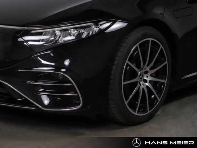 Mercedes-Benz EQS 450 AMG Line Sedan