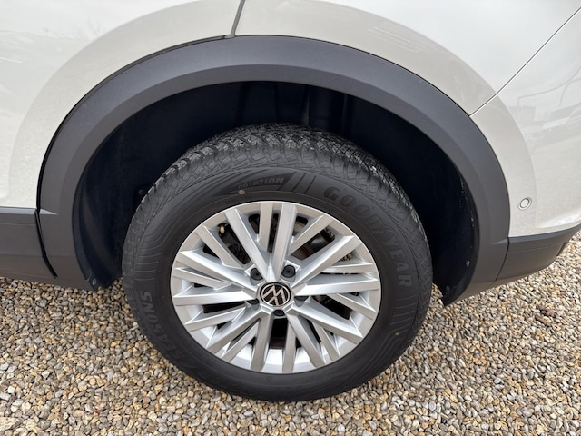 Volkswagen T-Roc DSG