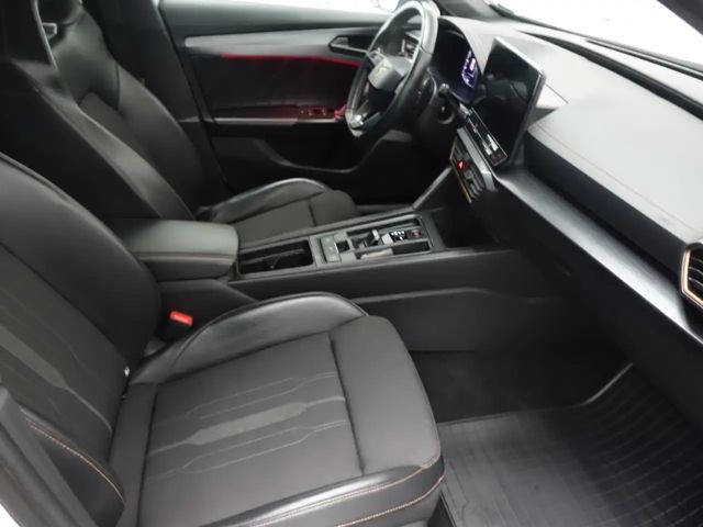 Cupra Formentor 4Drive DSG